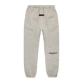 Essentials Dark Oatmeal Pants -SS22