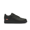 Air Force 1 Supreme Black