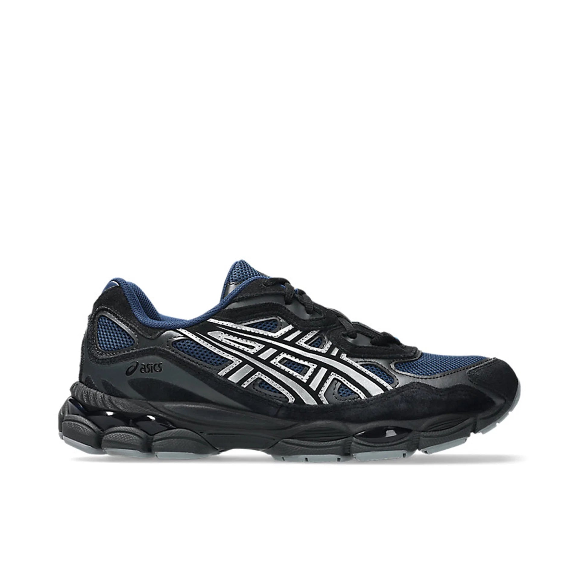 Asics Gel NYC Blue 'Independance Blue'