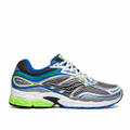 Saucony ProGrid Omni 9 'Grey Slime'