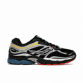 Saucony ProGrid Omni 9 Black Silver Multi