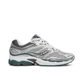 Saucony ProGrid Omni 9 White Pine Green