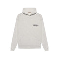 Essentials Light Oatmeal Hoodie -SS22