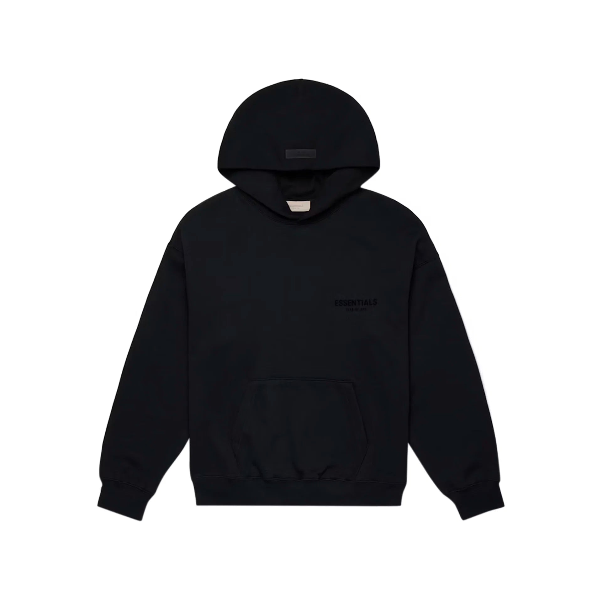 Essentials Limo Hoodie -SS22