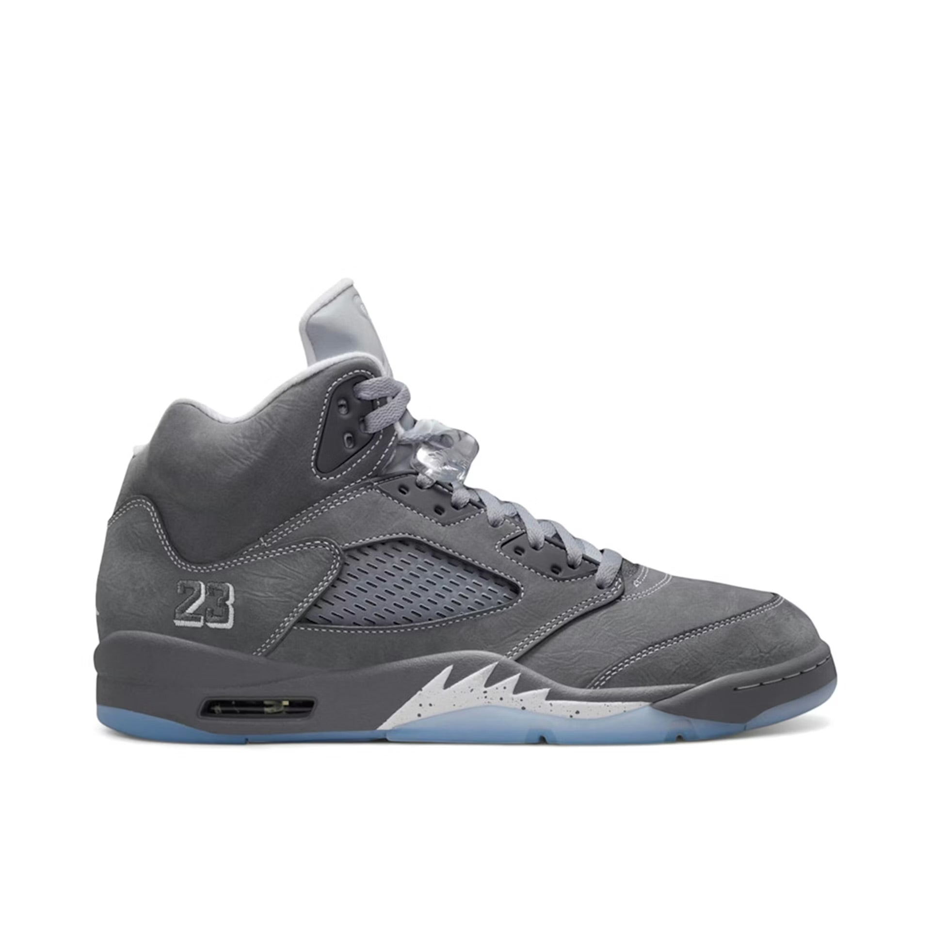 Jordan 5 Wolf Grey