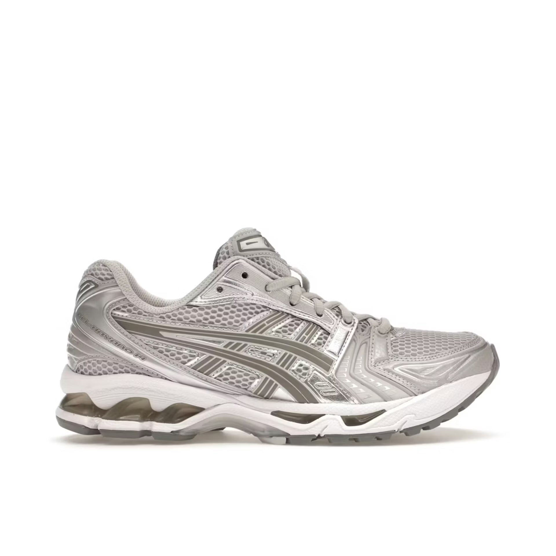Asics Gel Kayano 14 Cloud Grey