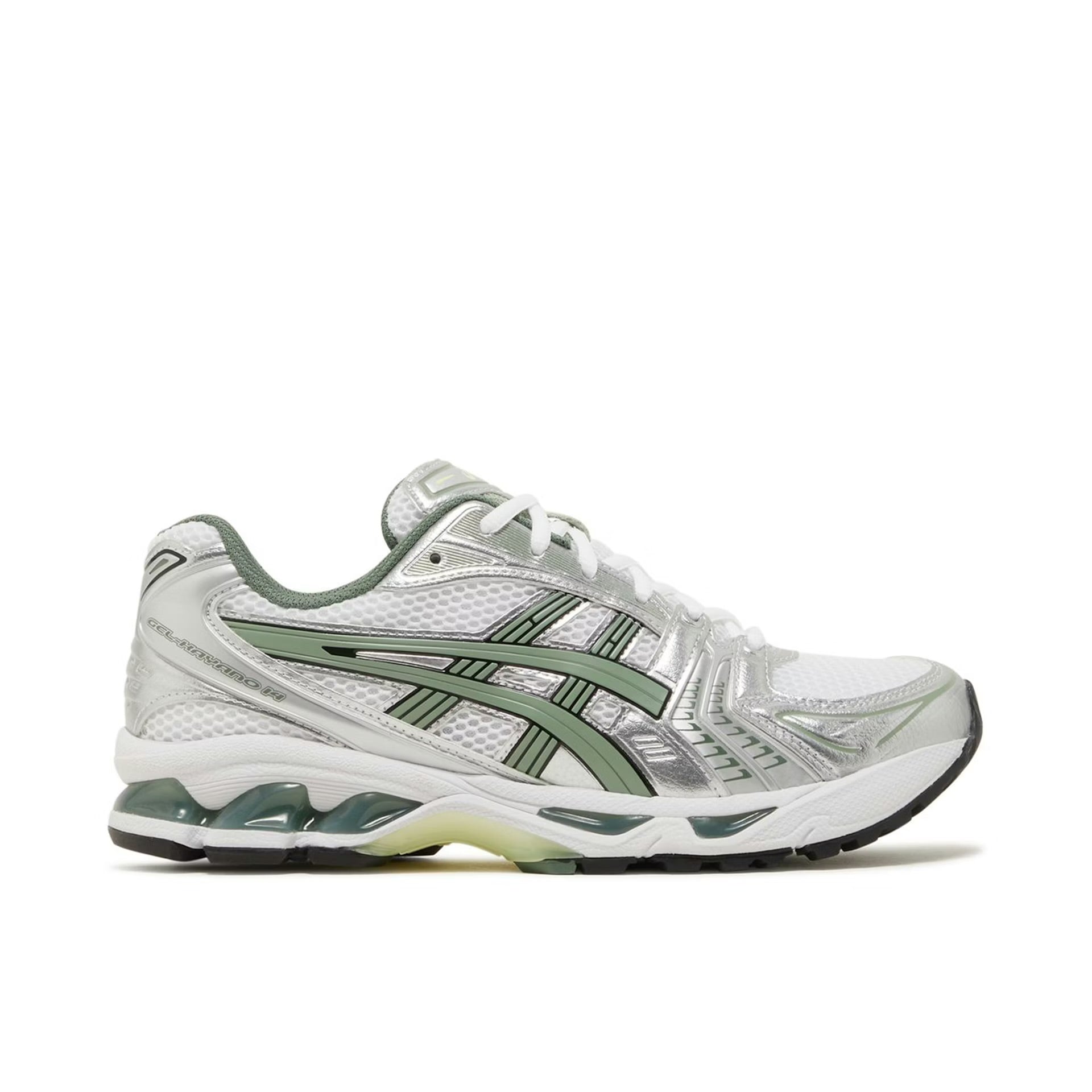 Asics Gel Kayano 14 Slate Grey Sage