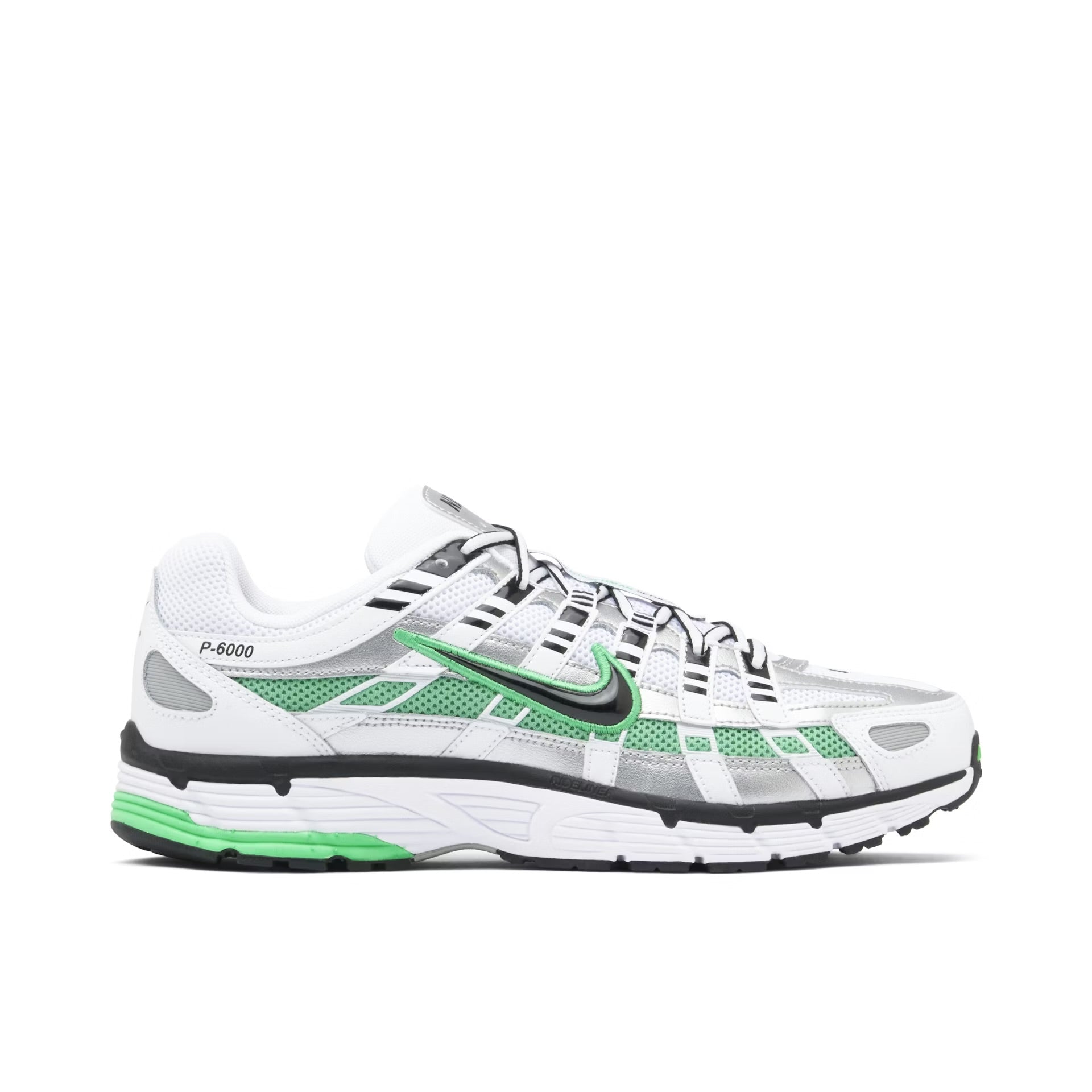 Nike P-6000 Spring Green