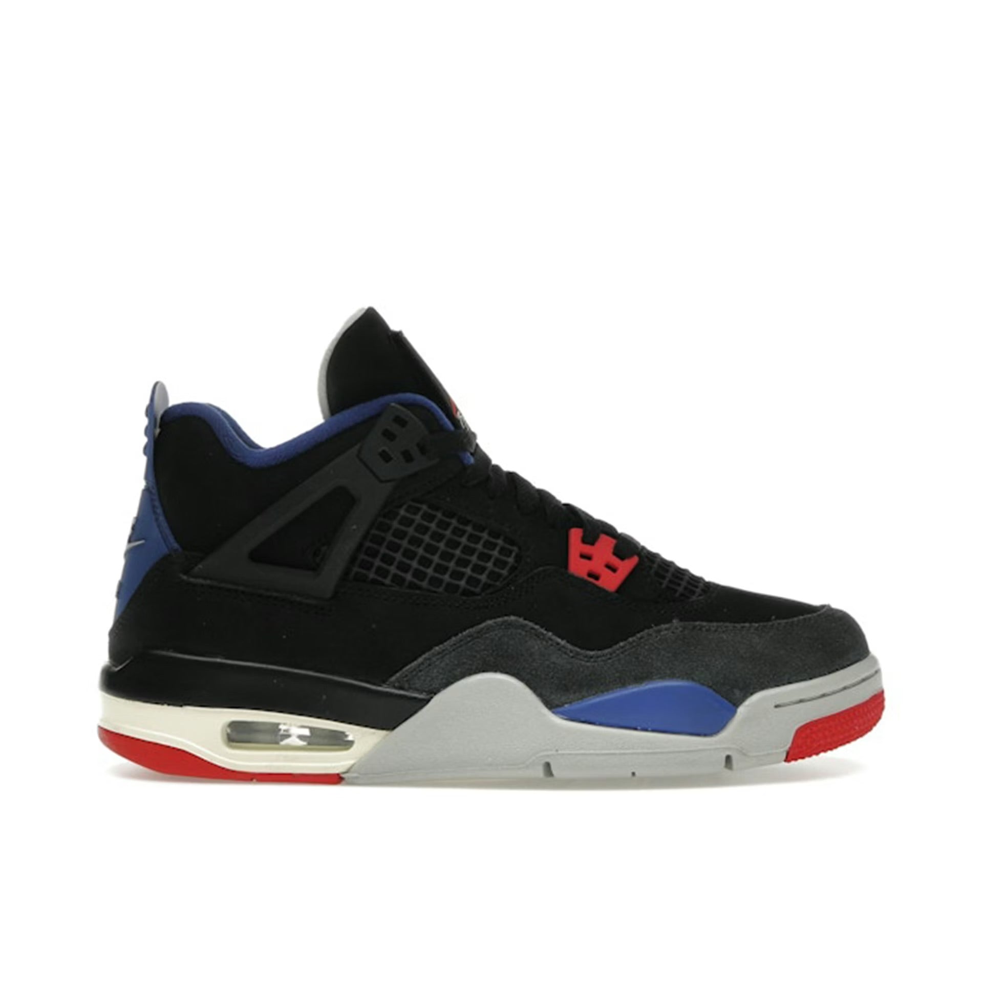 Jordan 4 Rare Air GS