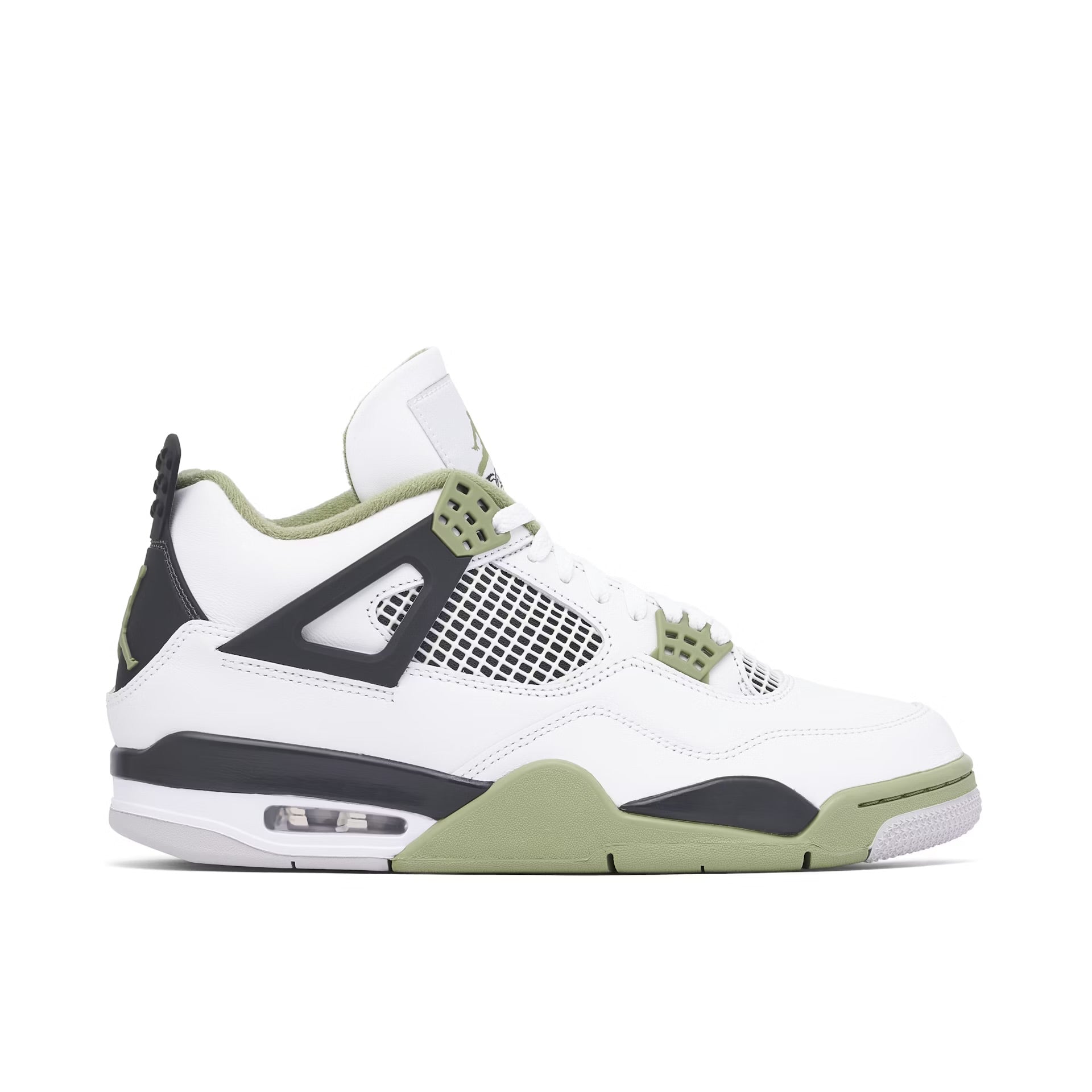 Jordan 4 Seafoam