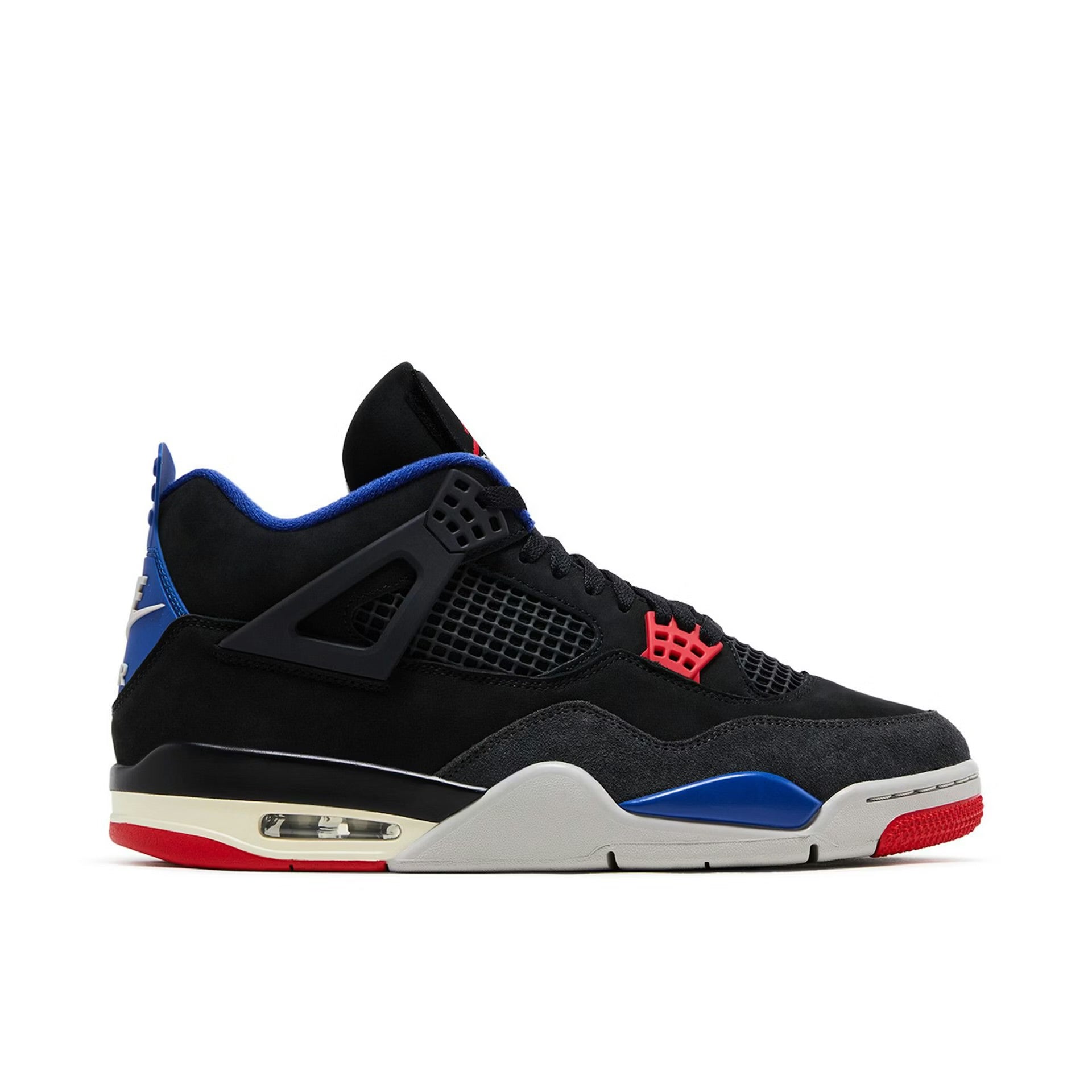Jordan 4 Rare Air