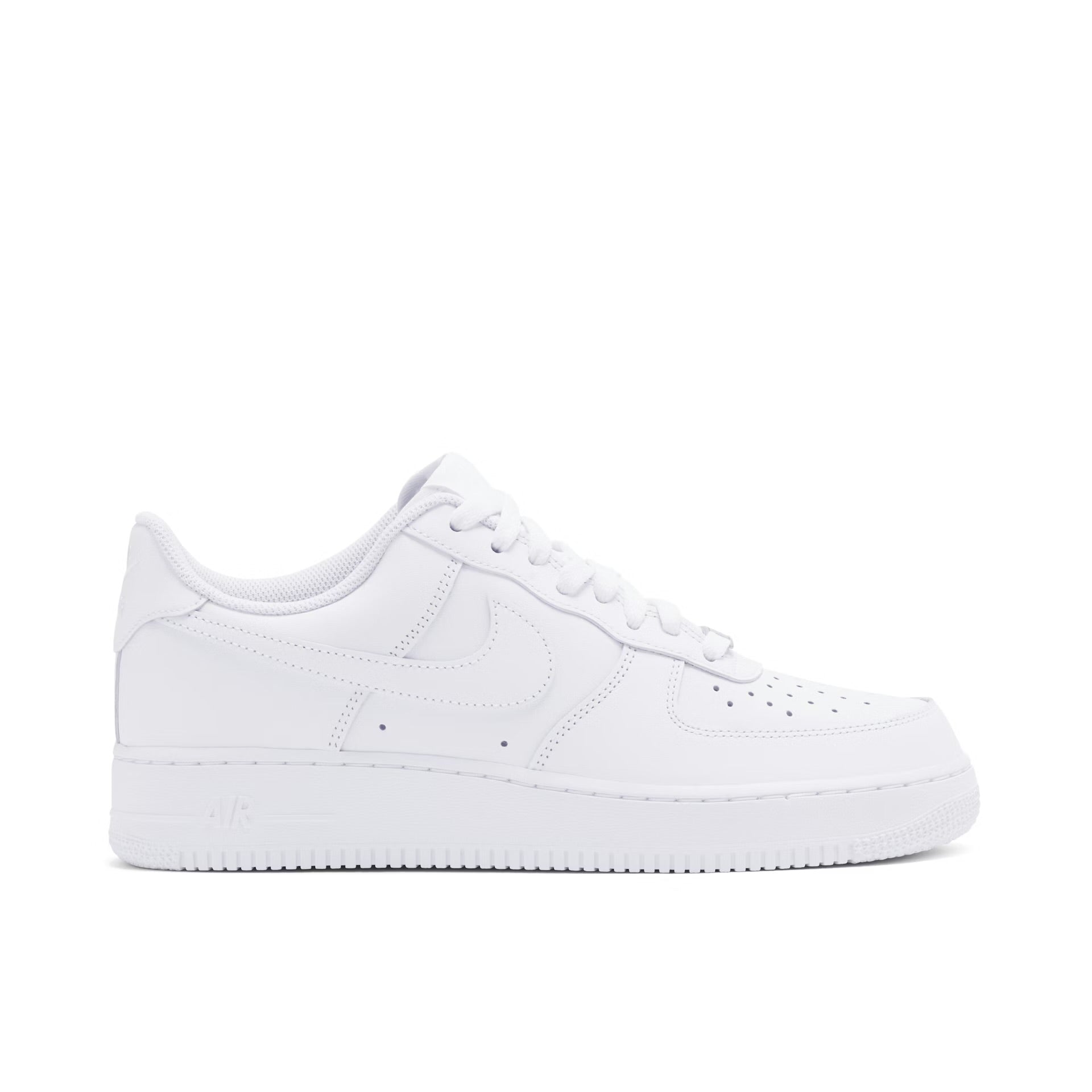 Air Force 1 Triple White