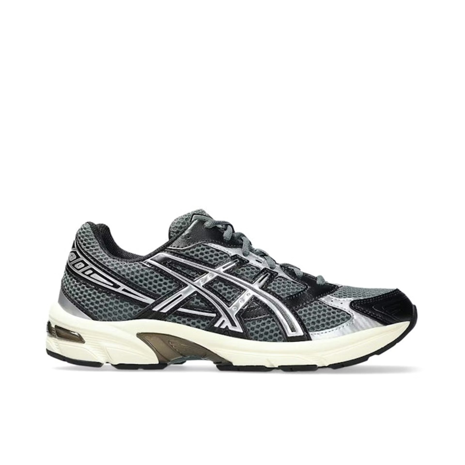 Asics Gel 1130 Steel Grey Black