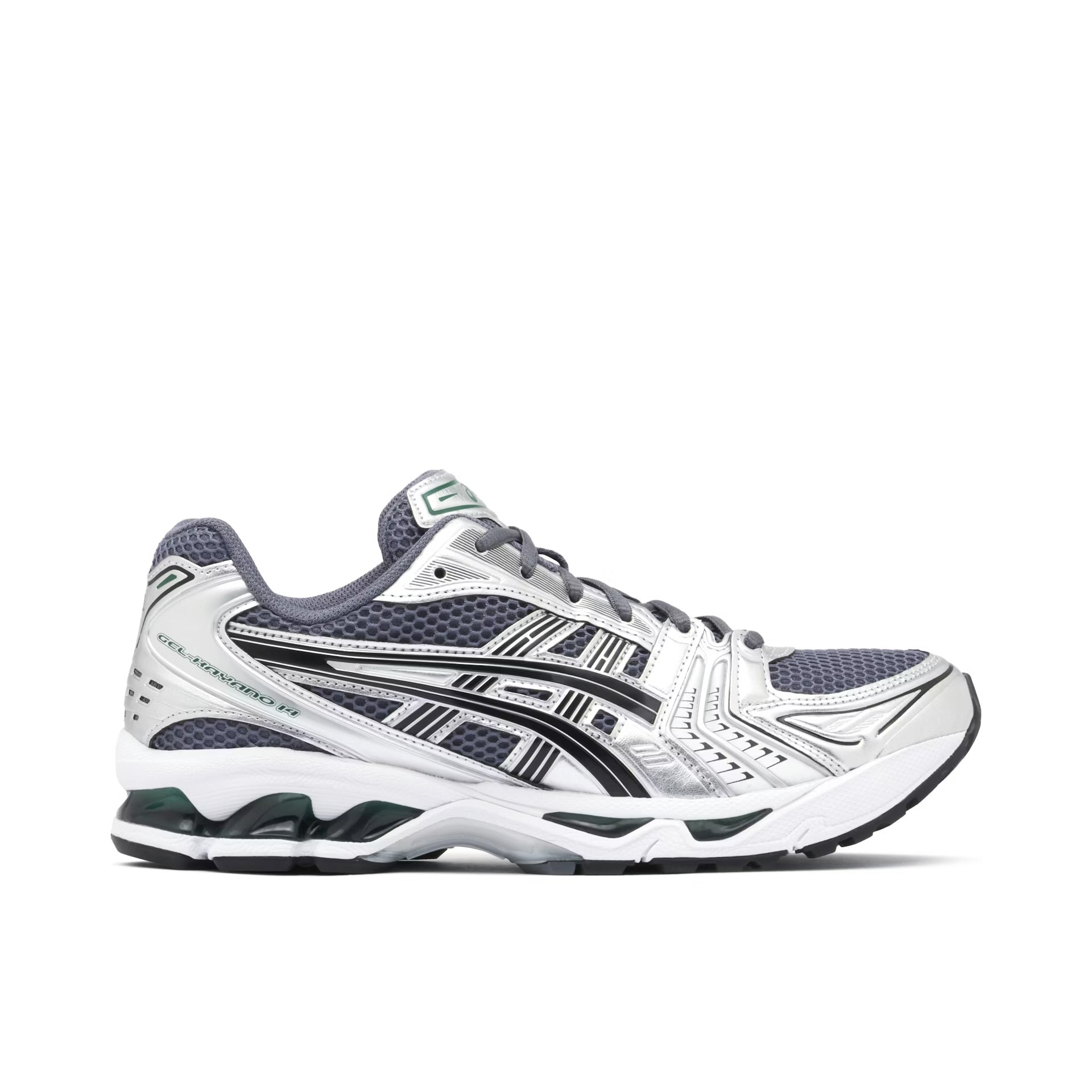 Asics Gel Kayano 14 Jasper Green