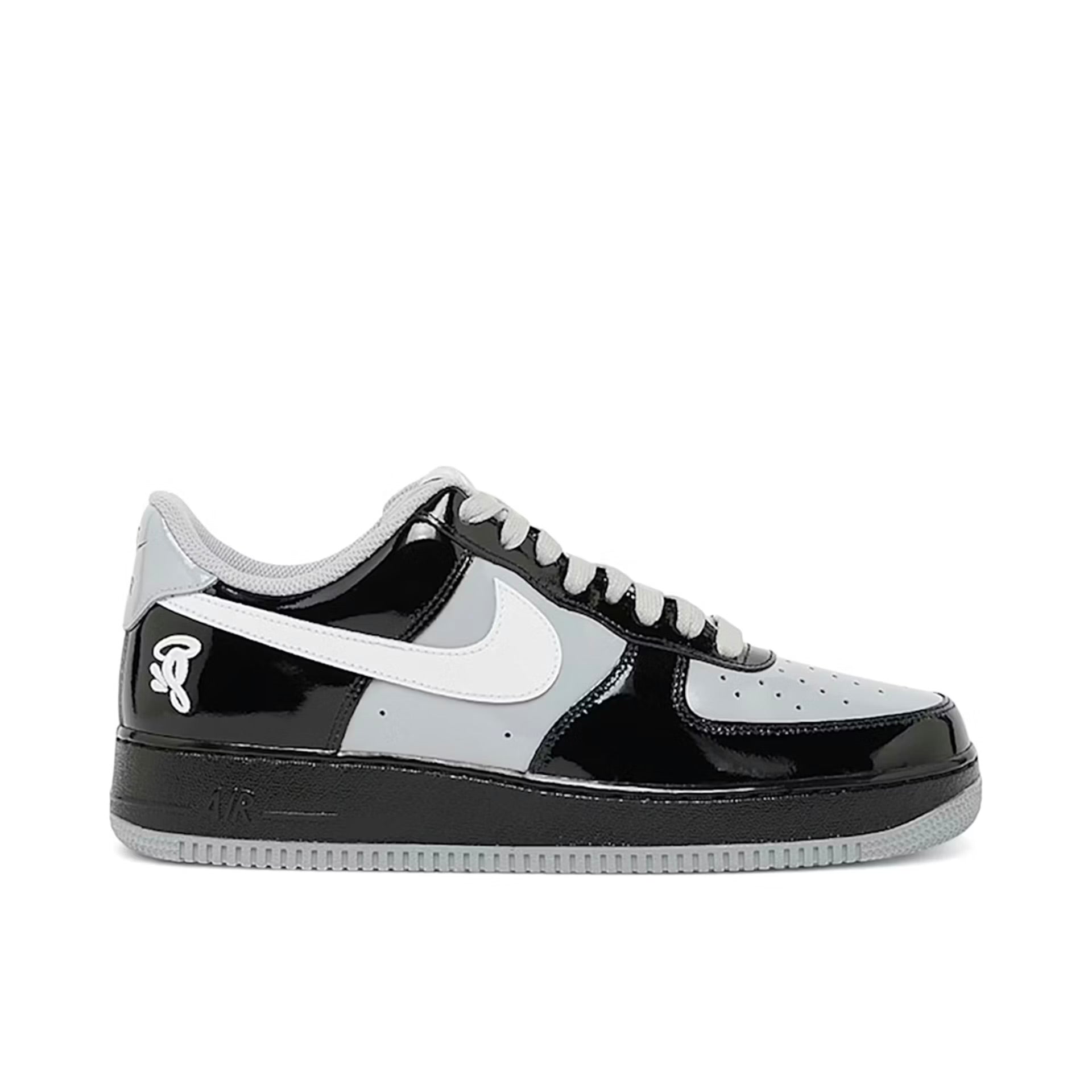 Air Force 1 Central Cee
