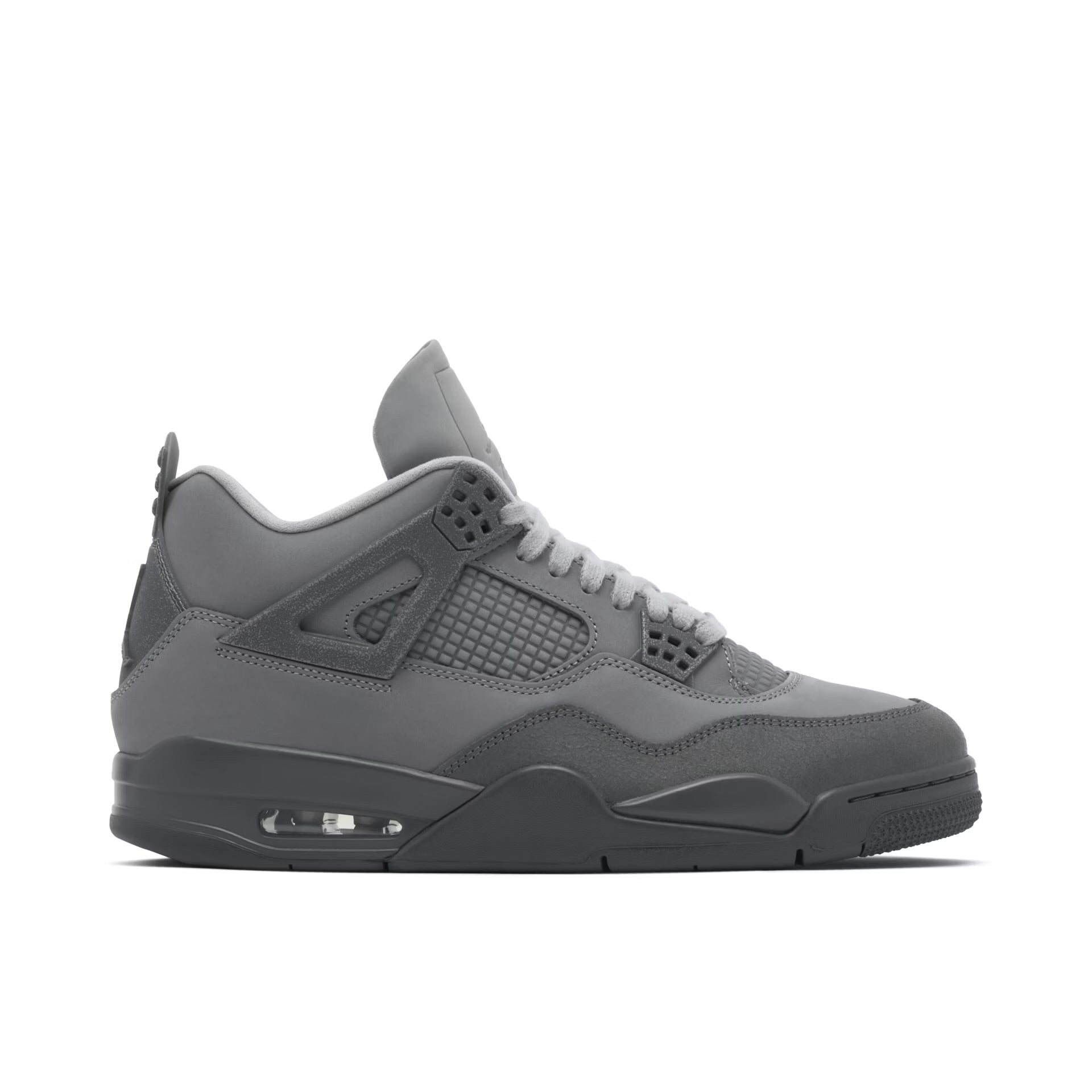 Jordan 4 Wet Cement